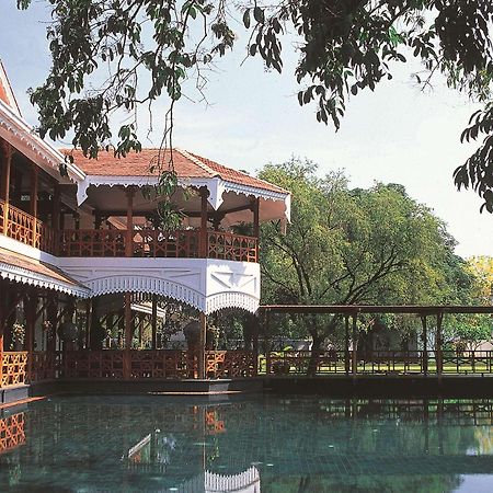 Governor'S Residence, A Belmond Hotel, Yangon Exterior photo