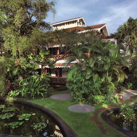 Governor'S Residence, A Belmond Hotel, Yangon Exterior photo