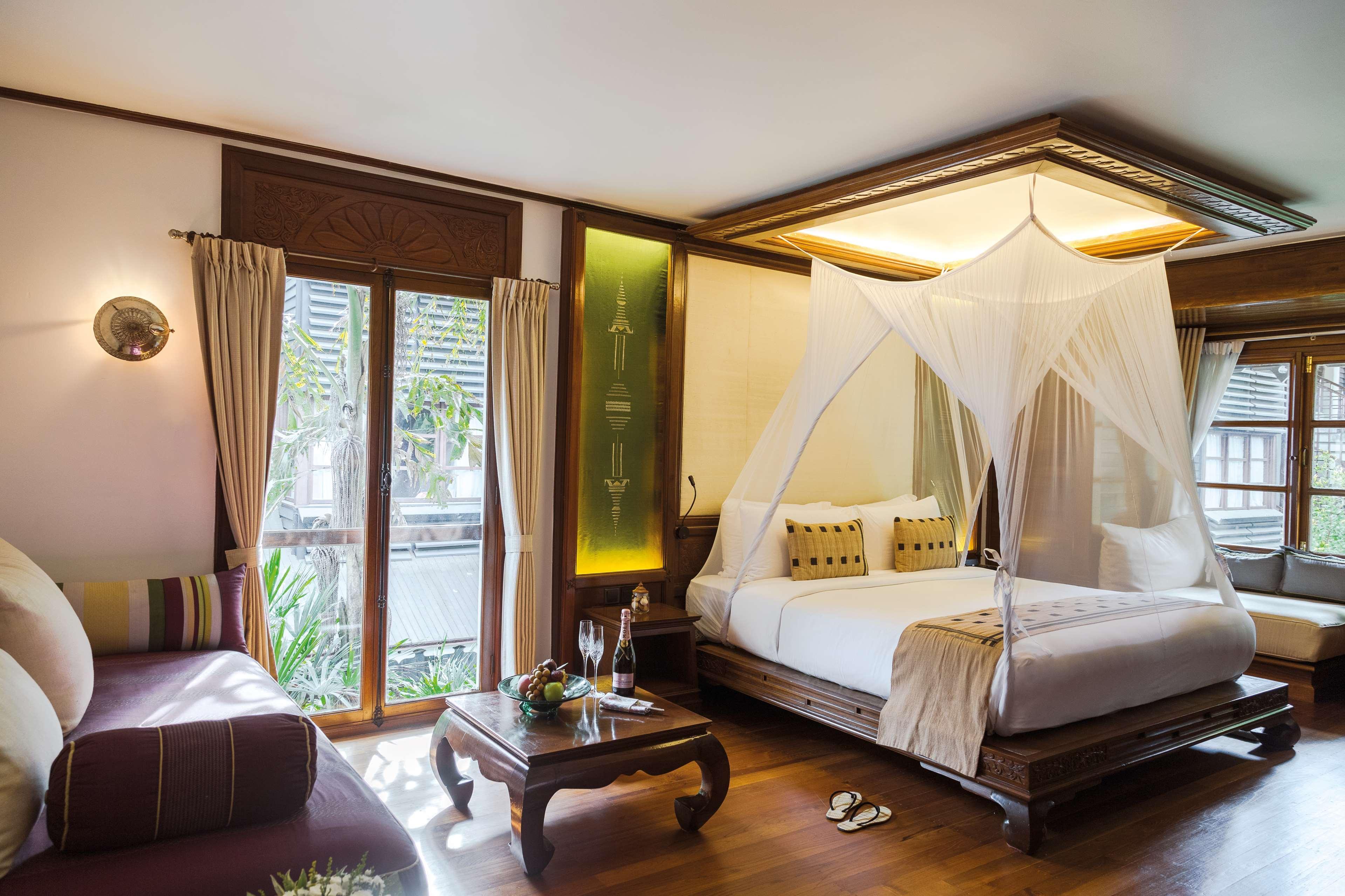 Governor'S Residence, A Belmond Hotel, Yangon Exterior photo