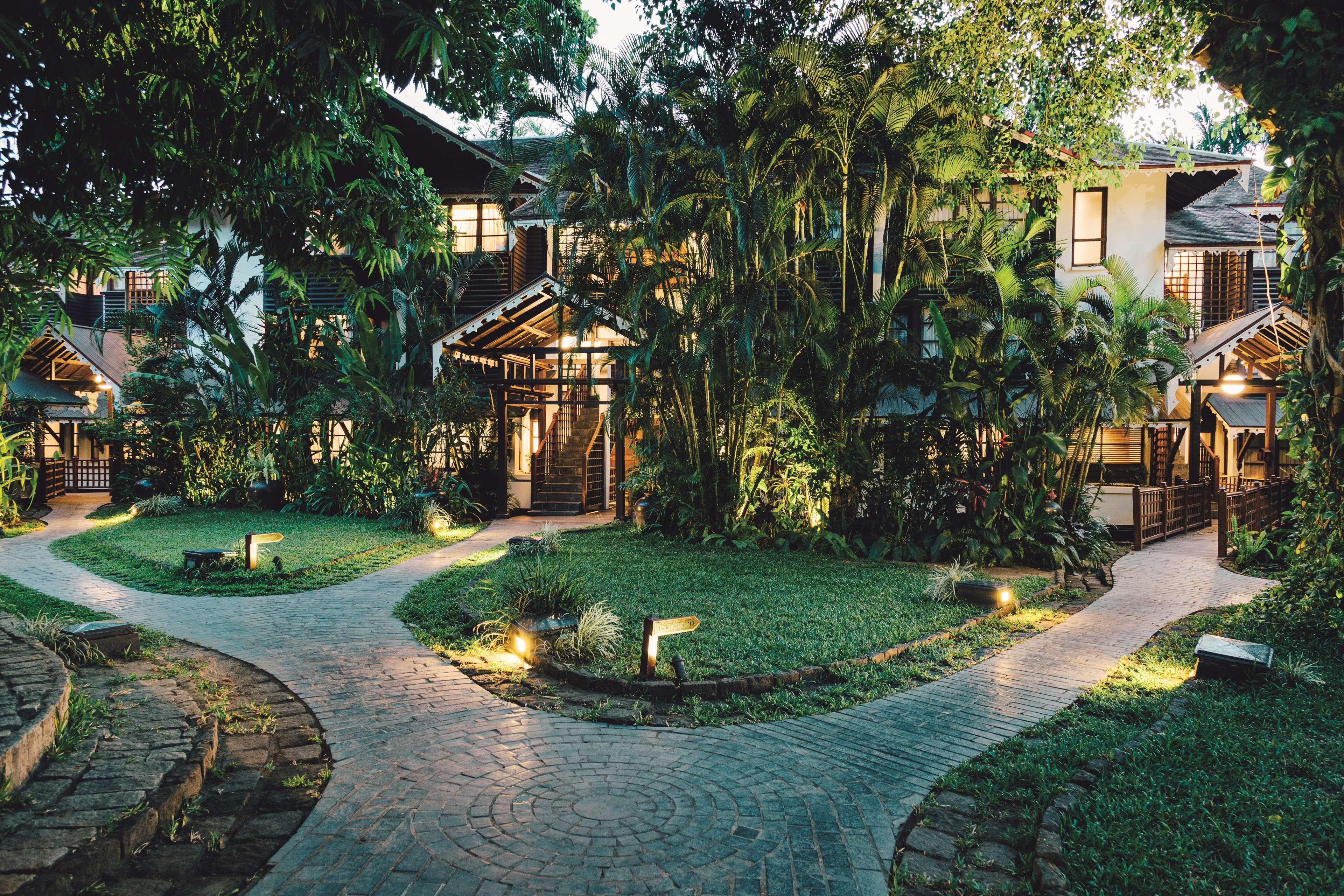 Governor'S Residence, A Belmond Hotel, Yangon Exterior photo
