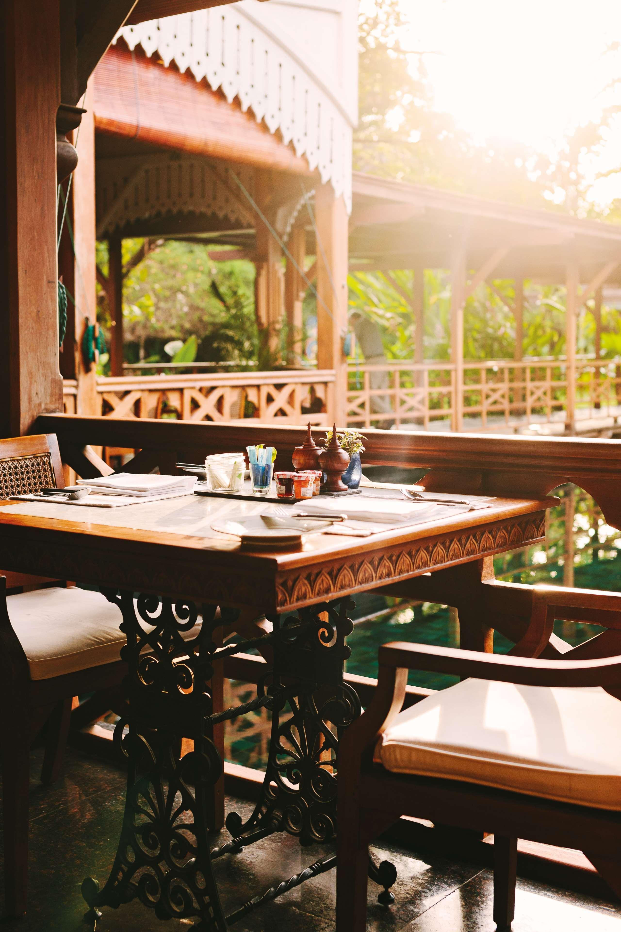 Governor'S Residence, A Belmond Hotel, Yangon Exterior photo