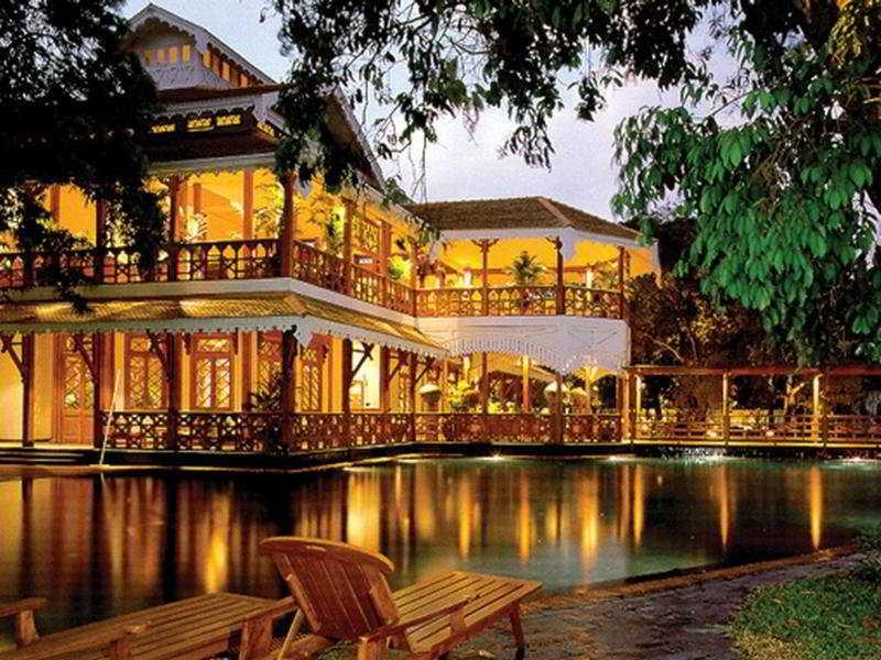 Governor'S Residence, A Belmond Hotel, Yangon Exterior photo