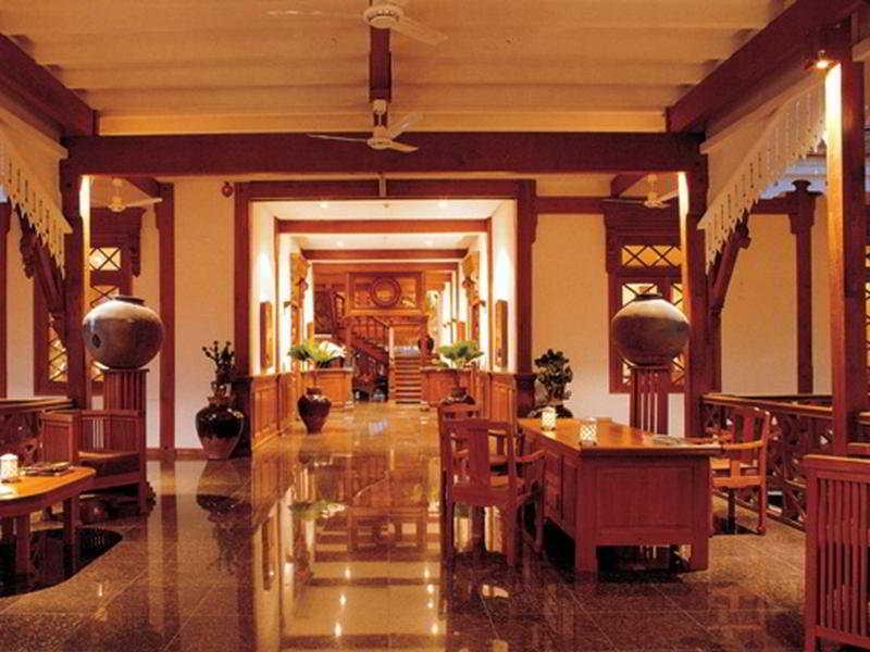 Governor'S Residence, A Belmond Hotel, Yangon Exterior photo