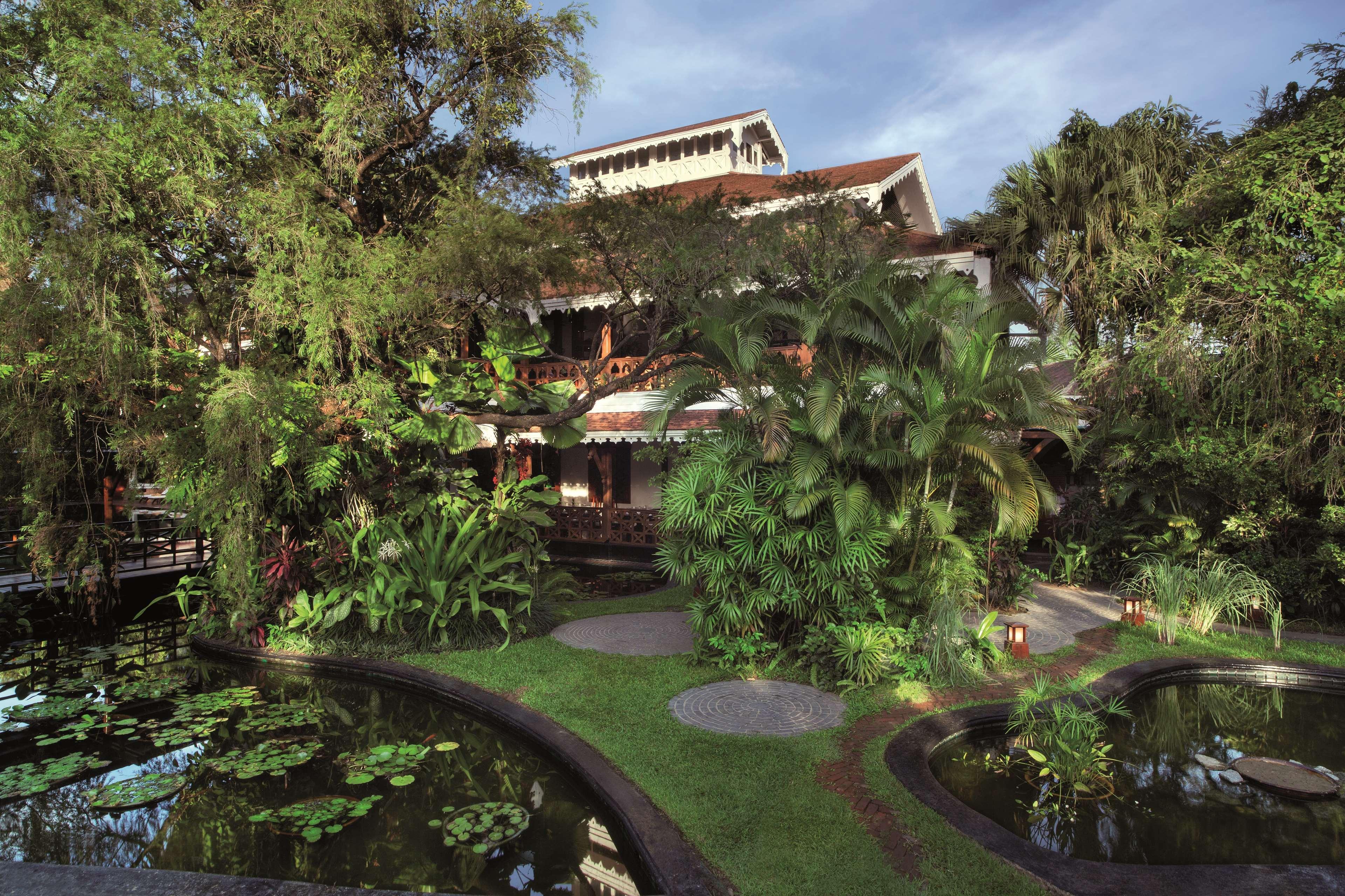 Governor'S Residence, A Belmond Hotel, Yangon Exterior photo