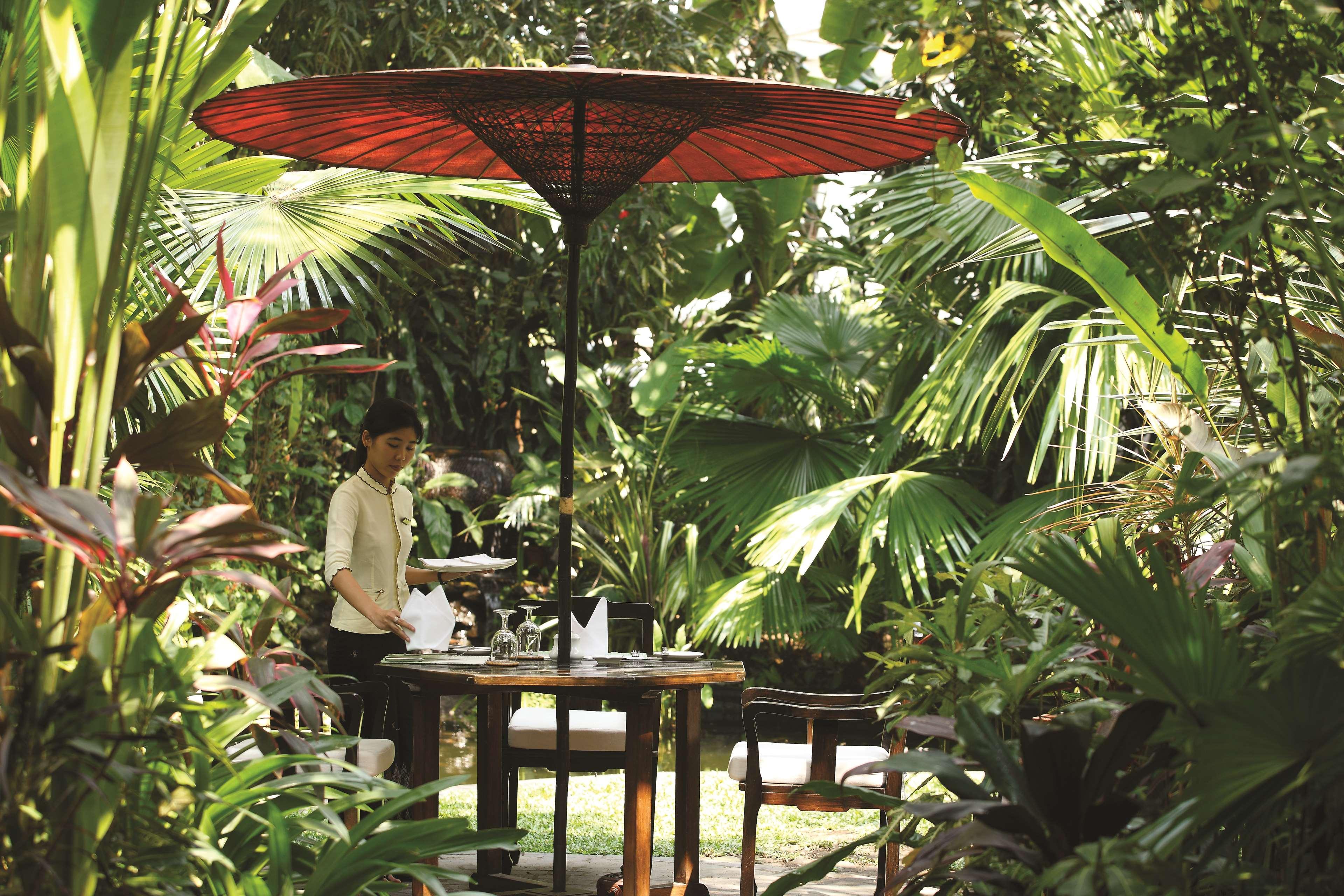 Governor'S Residence, A Belmond Hotel, Yangon Exterior photo