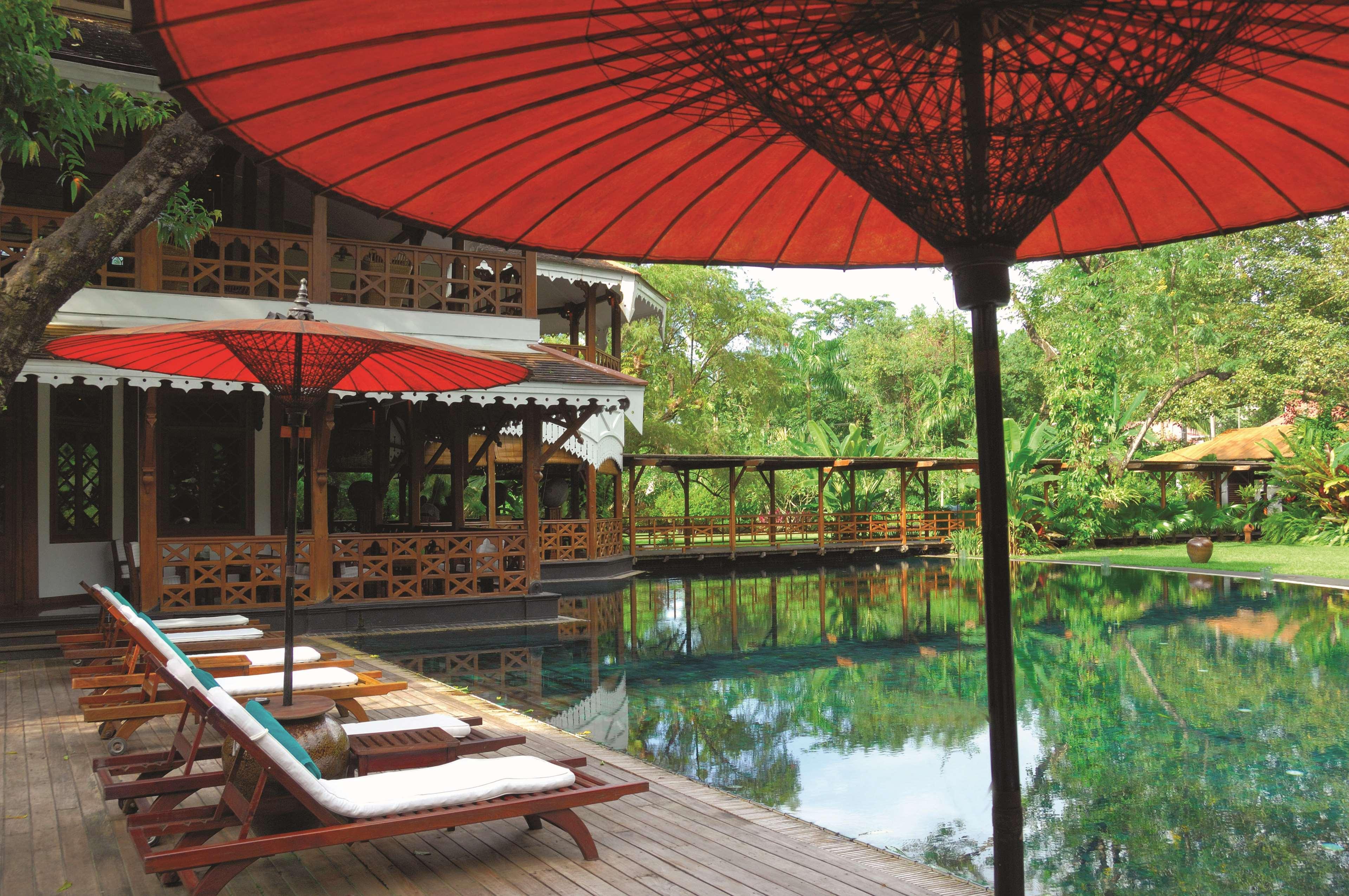 Governor'S Residence, A Belmond Hotel, Yangon Exterior photo