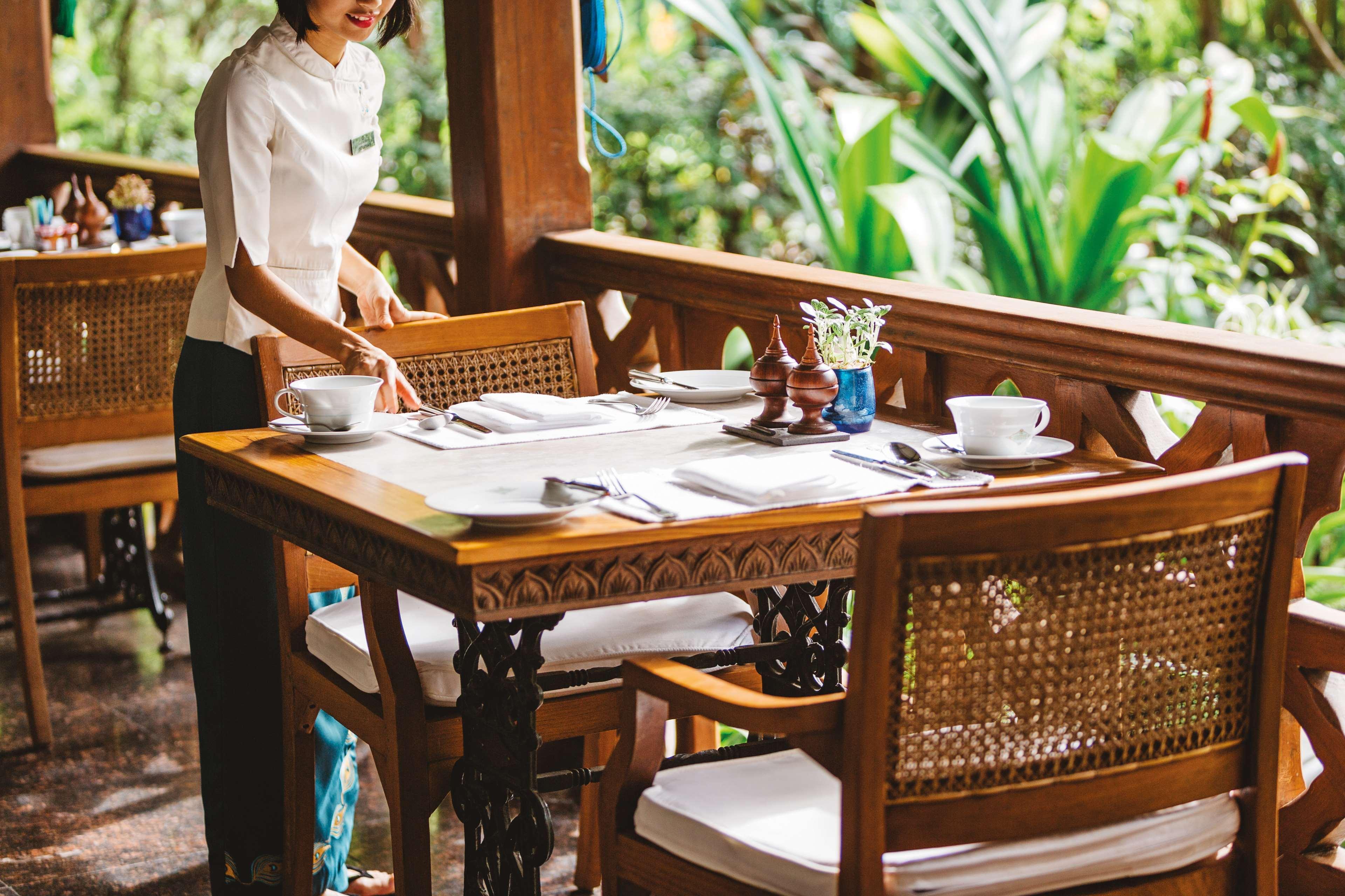 Governor'S Residence, A Belmond Hotel, Yangon Exterior photo