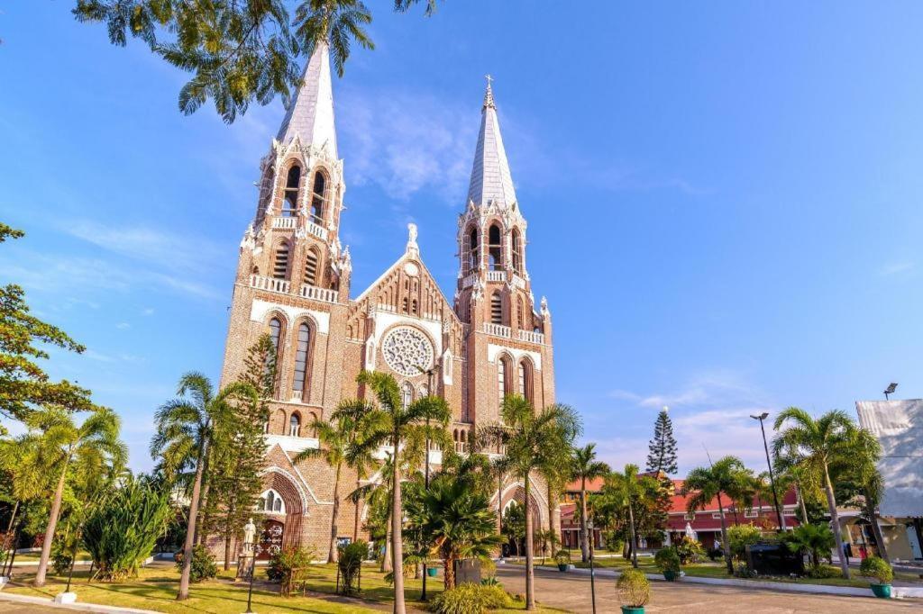 Governor'S Residence, A Belmond Hotel, Yangon Exterior photo