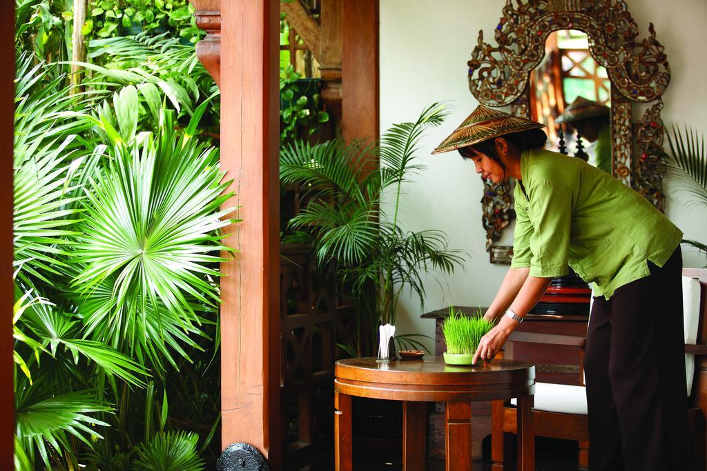 Governor'S Residence, A Belmond Hotel, Yangon Exterior photo