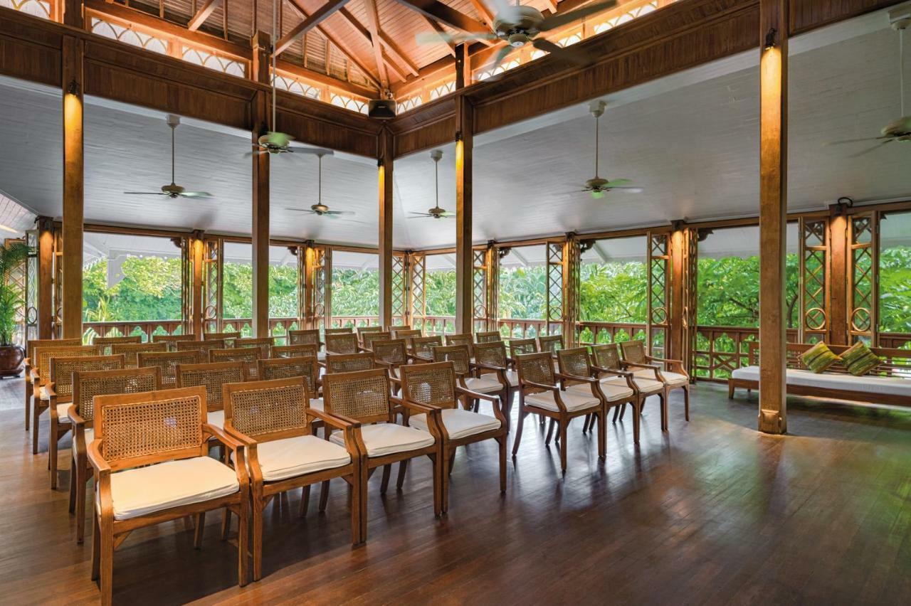 Governor'S Residence, A Belmond Hotel, Yangon Exterior photo
