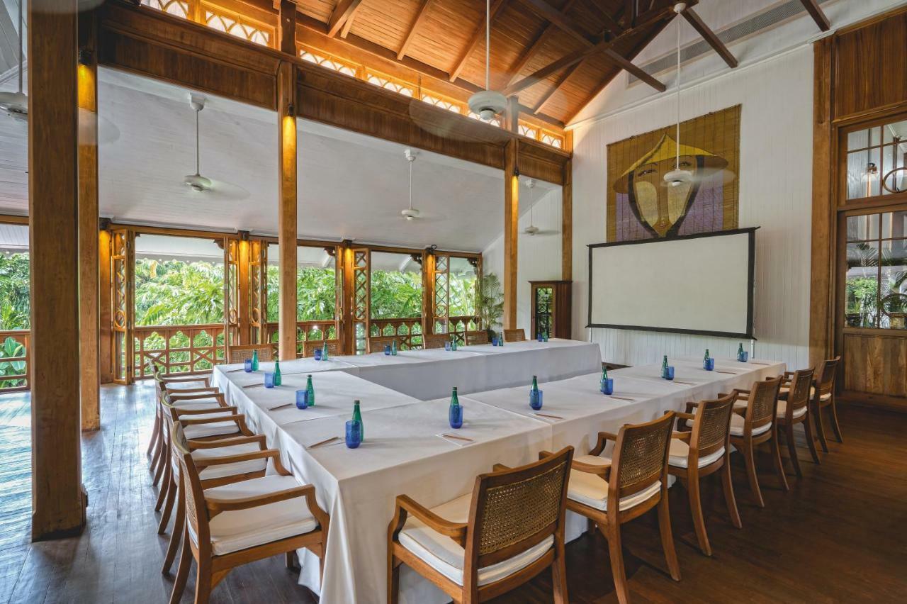 Governor'S Residence, A Belmond Hotel, Yangon Exterior photo